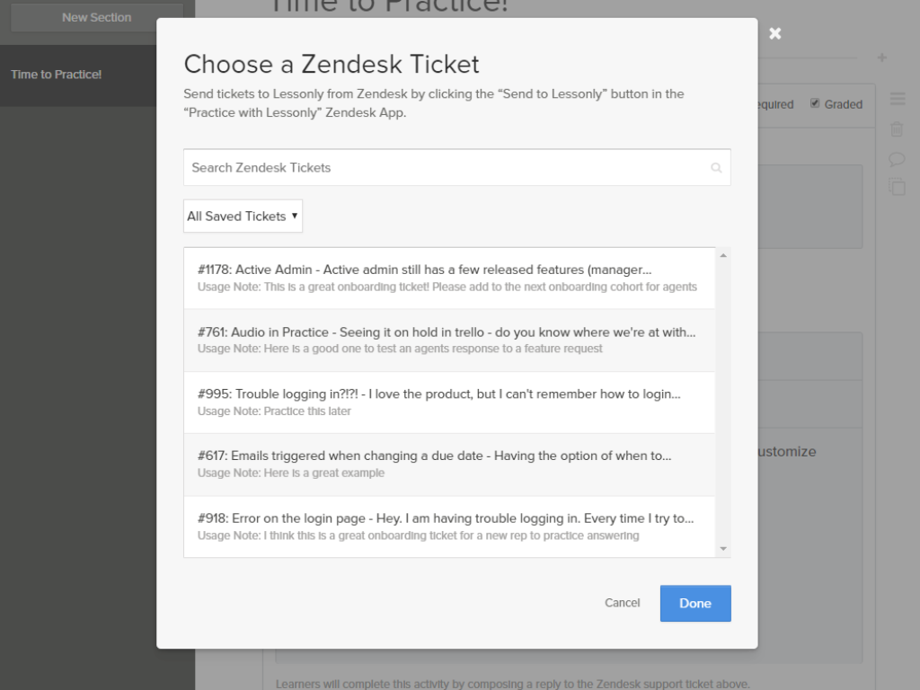 Seismic Learning Practice thumbnail 2