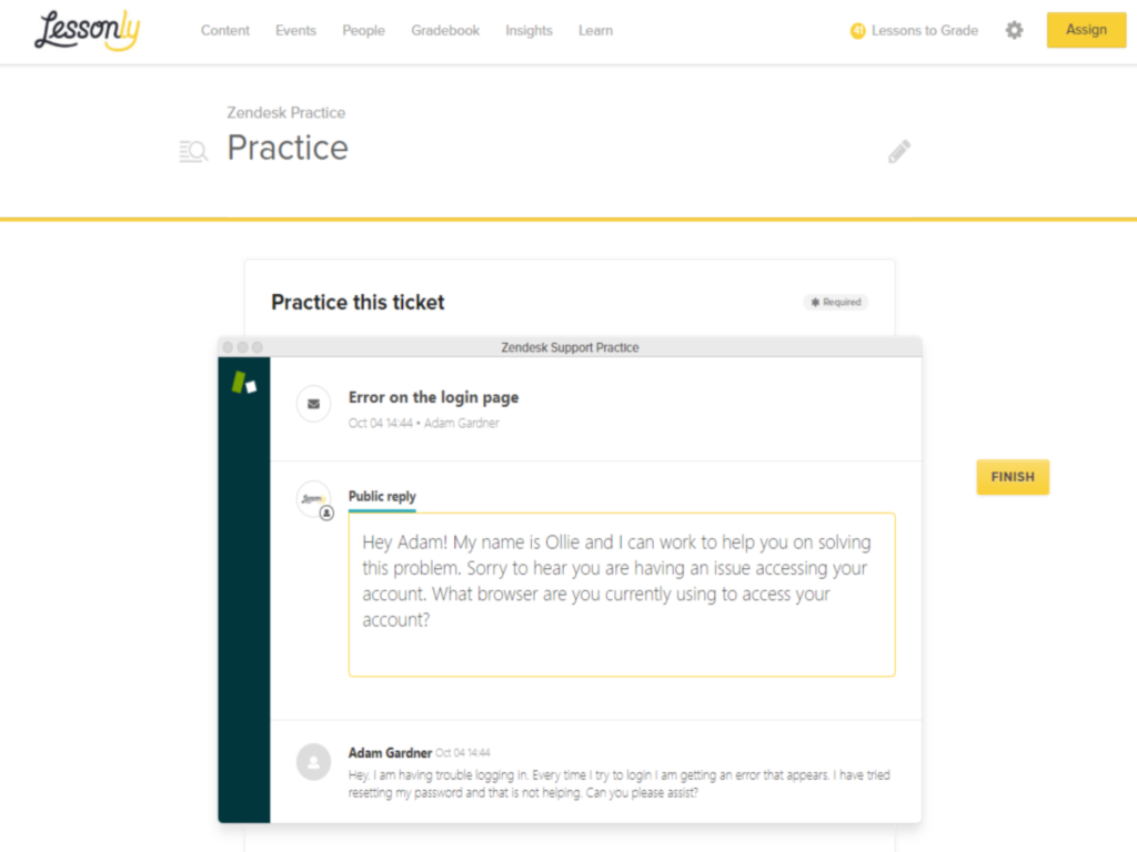 Seismic Learning Practice thumbnail 3